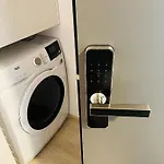 Mikis Apartament, Mano Jura 2, Kunigiskiai