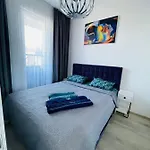 Mikis Apartament, Mano Jura 2, Kunigiskiai