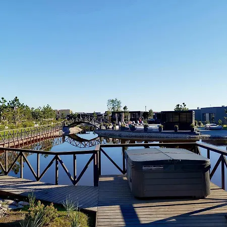 Mikis Apartament, Mano Jura 2, Kunigiskiai * Połąga