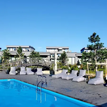 아파트 Mikis Apartament, Mano Jura 2, Kunigiskiai *