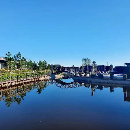 Mikis Apartament, Mano Jura 2, Kunigiskiai * 팔랑가