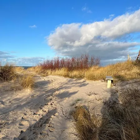 Mikis Apartament, Mano Jura 2, Kunigiskiai Apartment Palanga