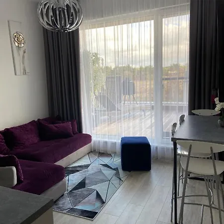 Mikis Apartament, Mano Jura 2, Kunigiskiai Apartment *