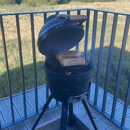 Mikis Apartament, Mano Jura 2, Kunigiskiai Palanga