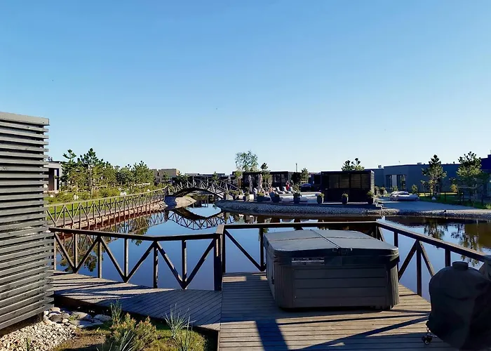 Mikis Apartament, Mano Jura 2, Kunigiskiai * Паланга