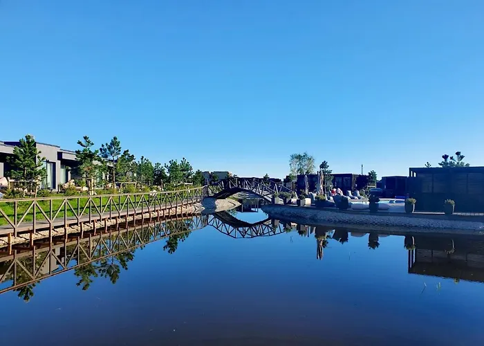 Mikis Apartament, Mano Jura 2, Kunigiskiai * Паланга