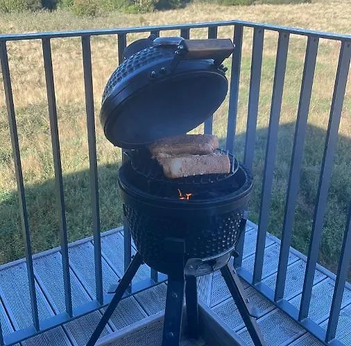 Mikis Apartament, Mano Jura 2, Kunigiskiai Паланга